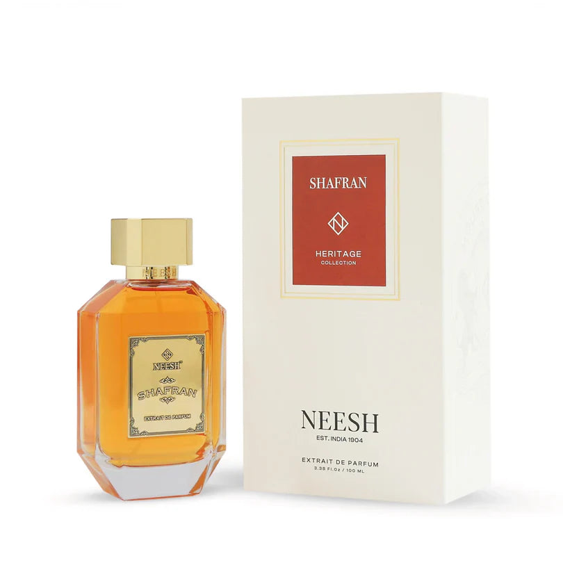 Neesh Shafran Extrait De Parfum 100ml