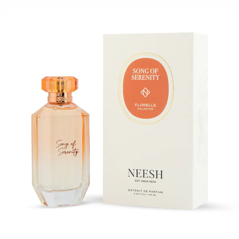 Neesh Song Of Serenity Extrait De Parfum 100ml