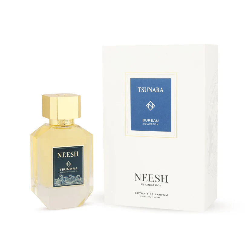 Neesh Tsunara Extrait De Parfum 50ml