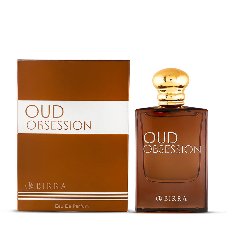 Birra Oud Obsession Fresh Stock