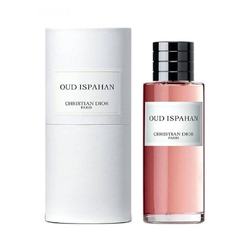 Oud Ispahan Christian Dior - Vail Perfumes