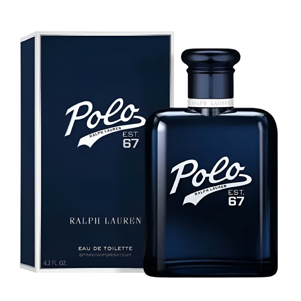 Ralph Lauren Polo 67 fresh stock