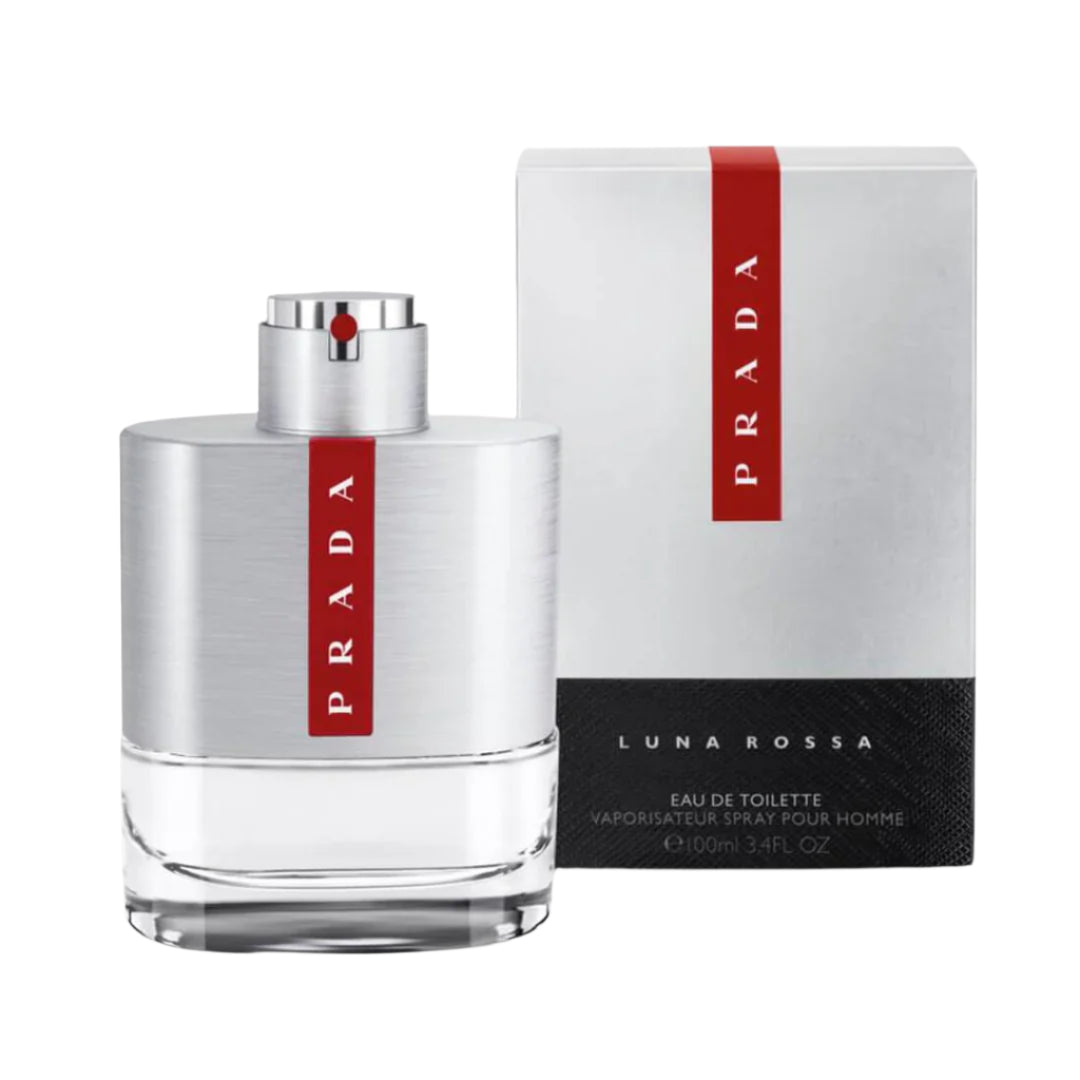 Prada Luna Rossa Fresh Stock