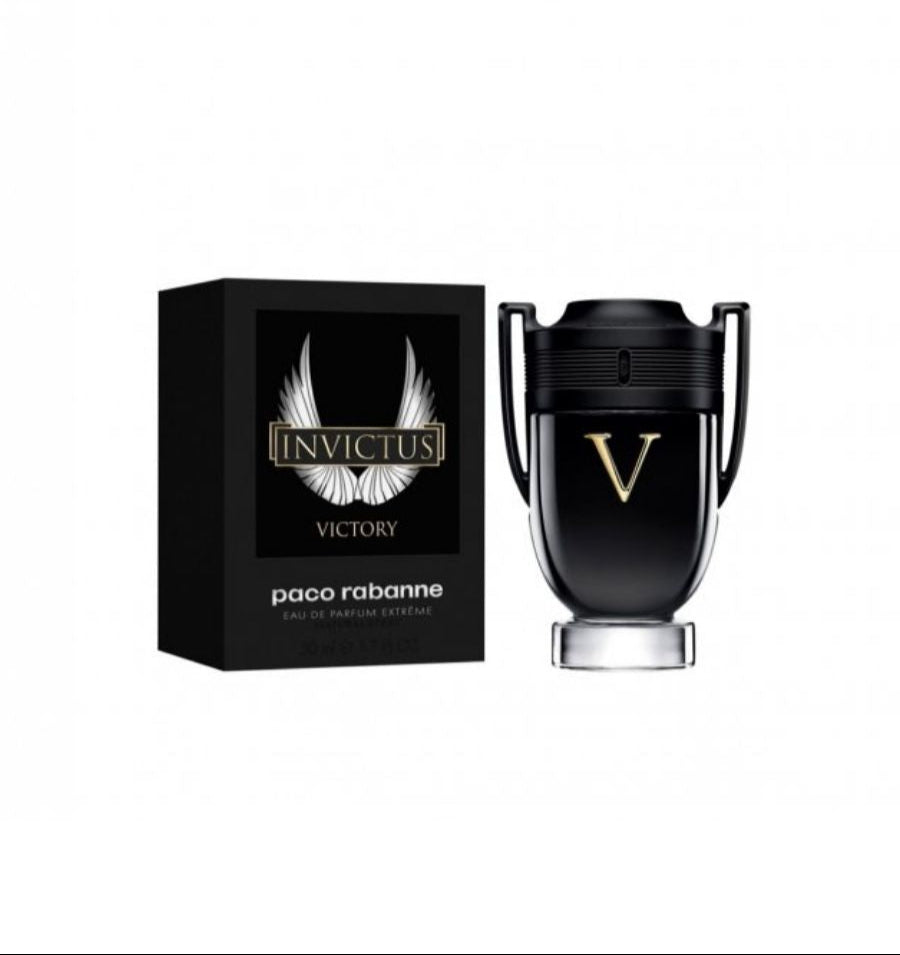 Paco Rabanne Invictus Victory fresh stock – Vail Perfumes