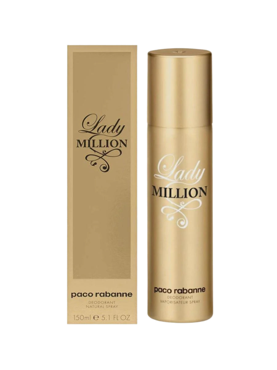 Paco Rabanne Lady Million clearance sale - Vail Perfumes