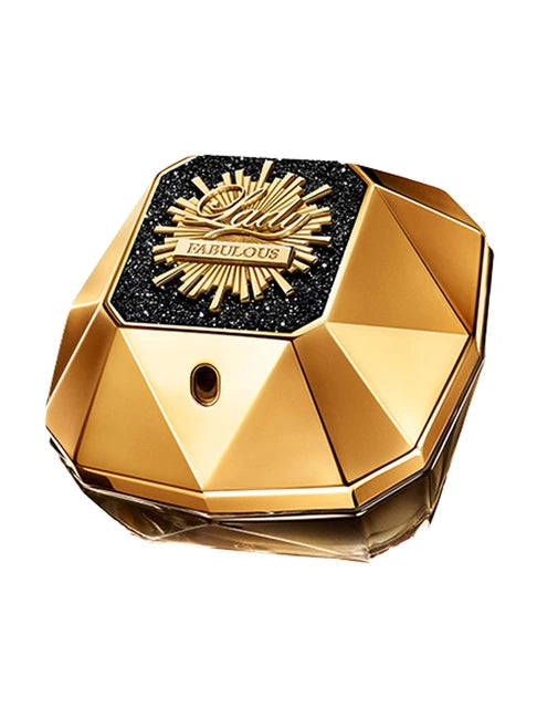 Paco Rabanne Lady Million Fabulous fresh stock