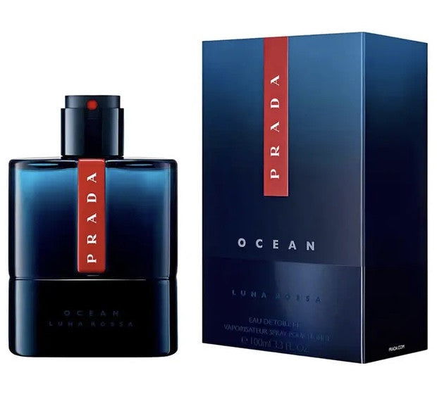 Prada Ocean Luna Rossa ( 50% clearance ) - Vail Perfumes -