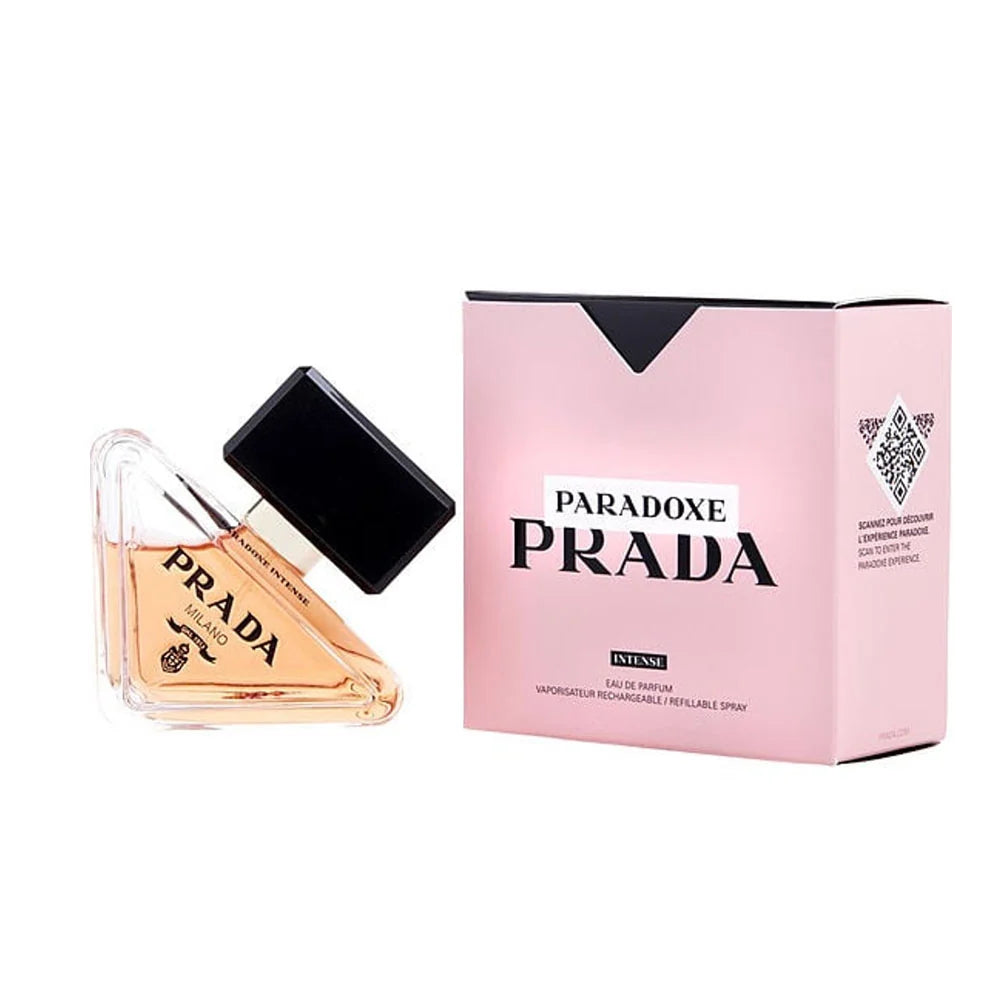 Prada Paradoxe