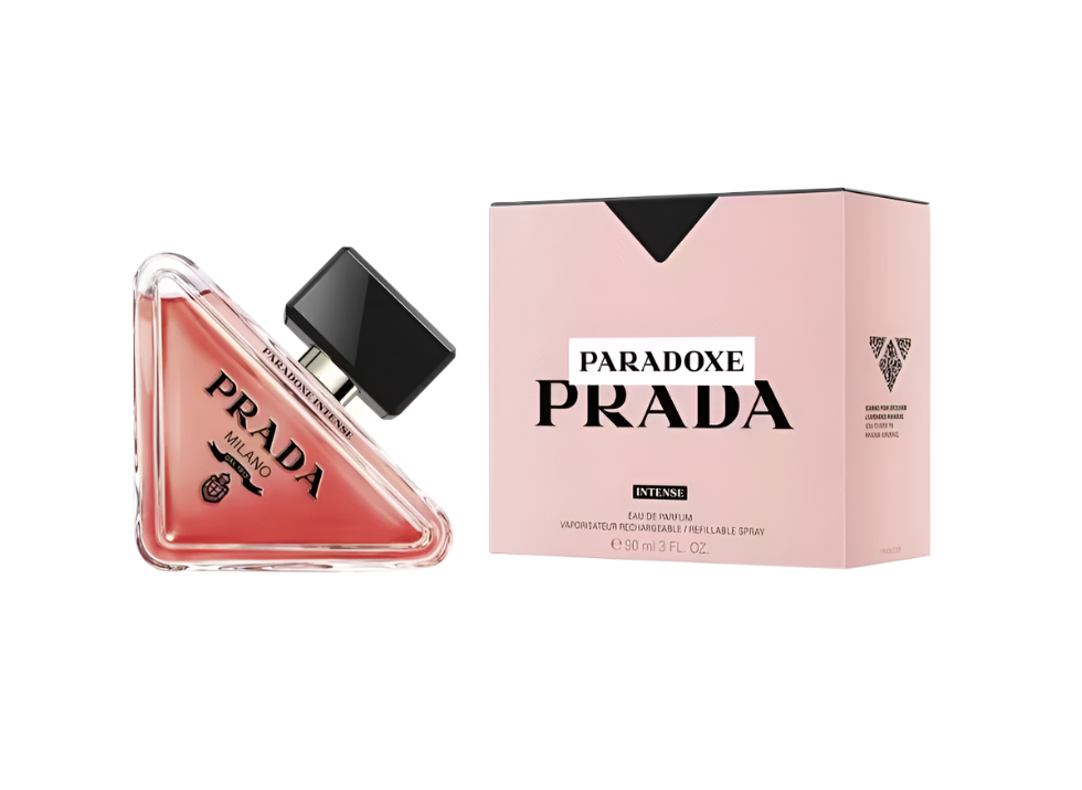 Prada Paradoxe fresh stock - Vail Perfumes