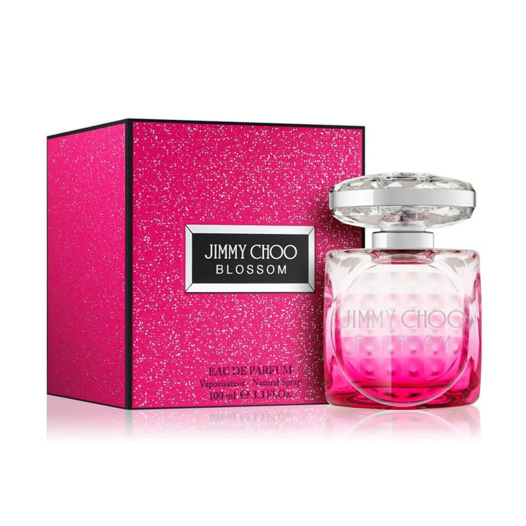 Jimmy Choo Blossom Unboxed tester Clearance Sale