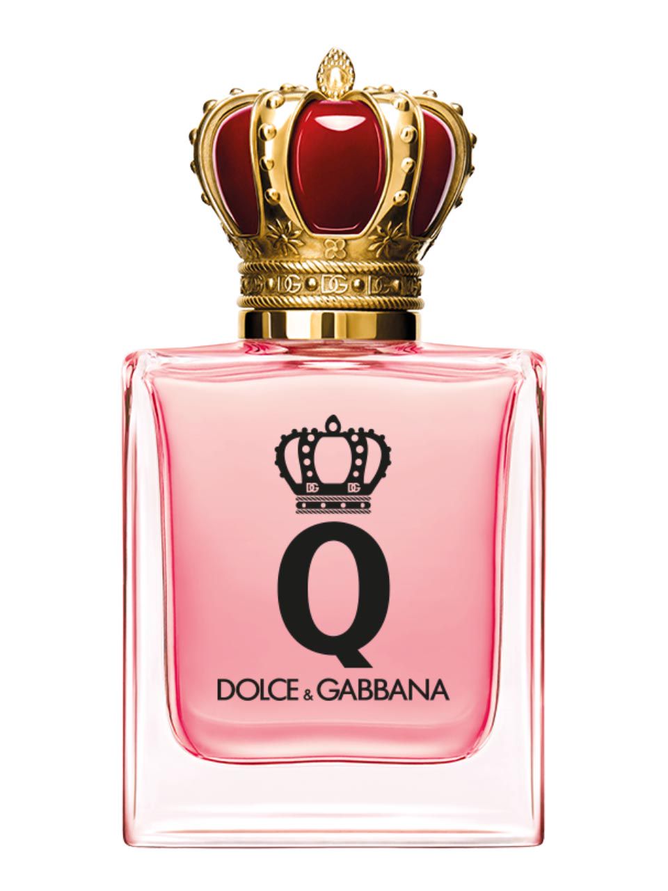 Q by Dolce & Gabbana - Vail Perfumes -