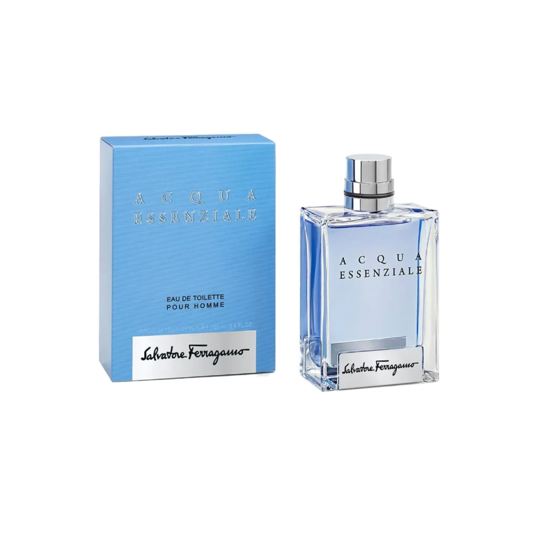 Salvatore Ferragamo Acqua Essenziale fresh stock