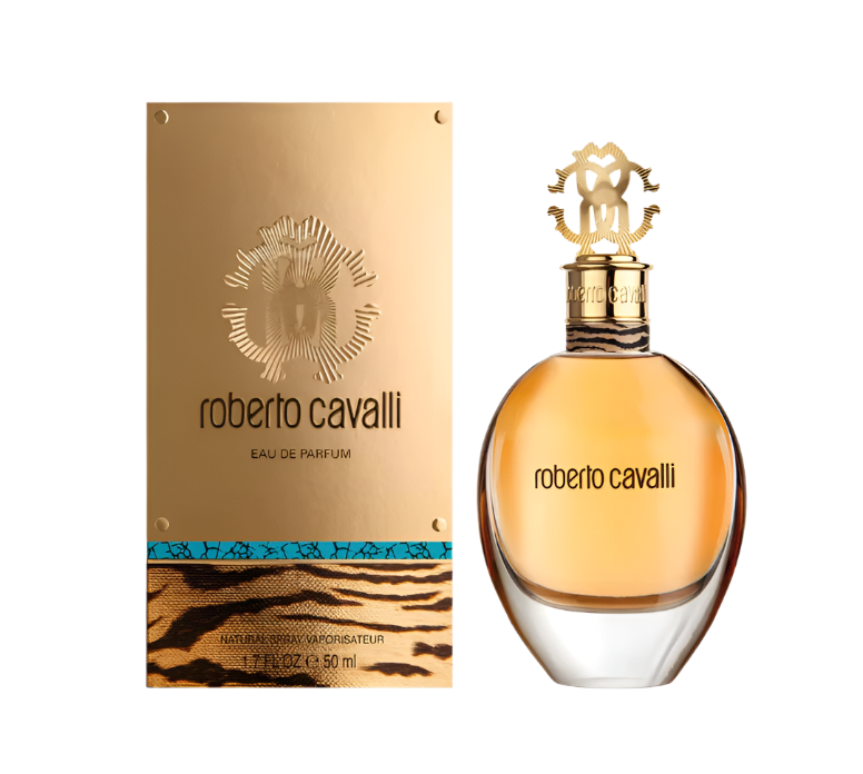 Roberto Cavalli Signature fresh stock