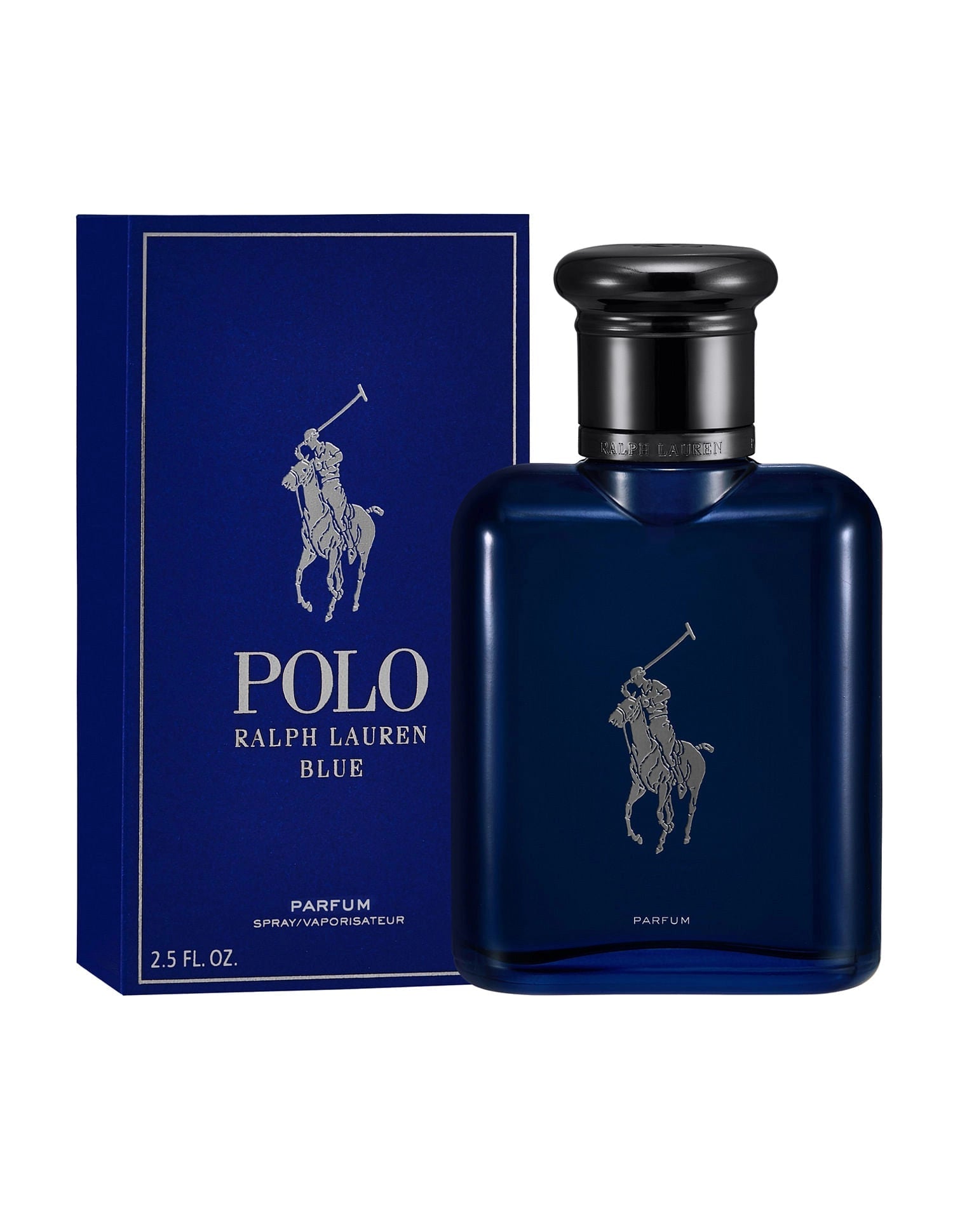 Ralph Lauren Polo Blue fresh stock - Vail Perfumes