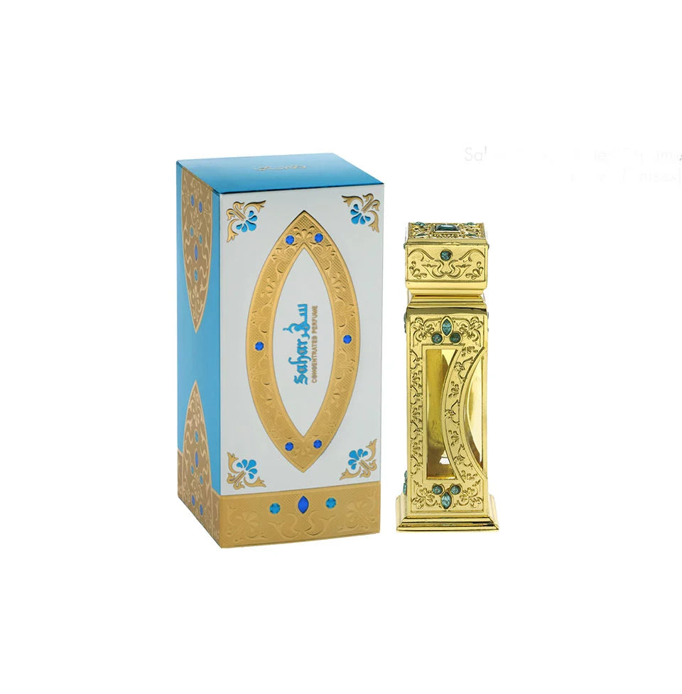 Rasasi Sahar CPO 18ML
