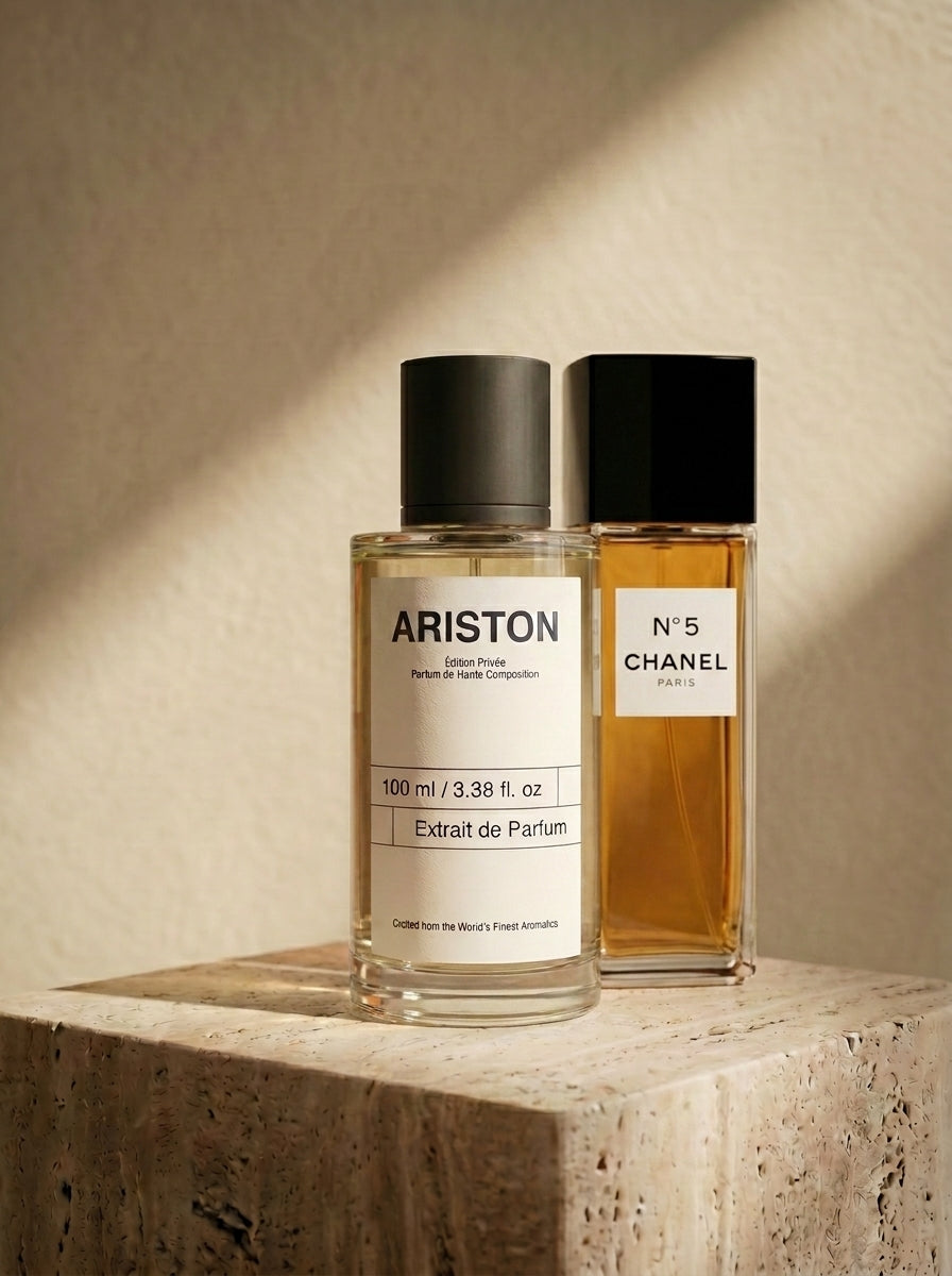 Ariston 023 | Inspired by Chanel N°5