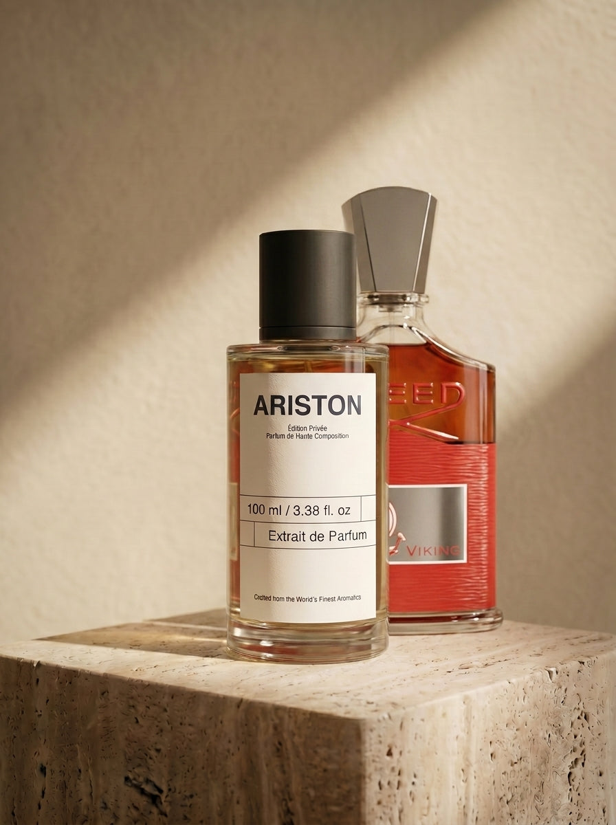 Ariston 115 | Inspired by Vikings