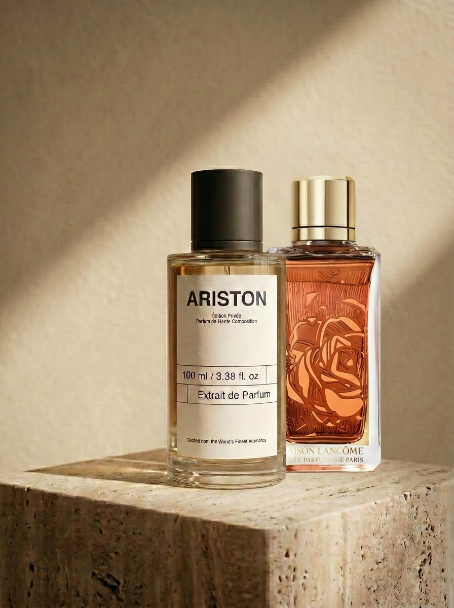 Ariston 070 | Inspired by Lancôme Oud Bouquet