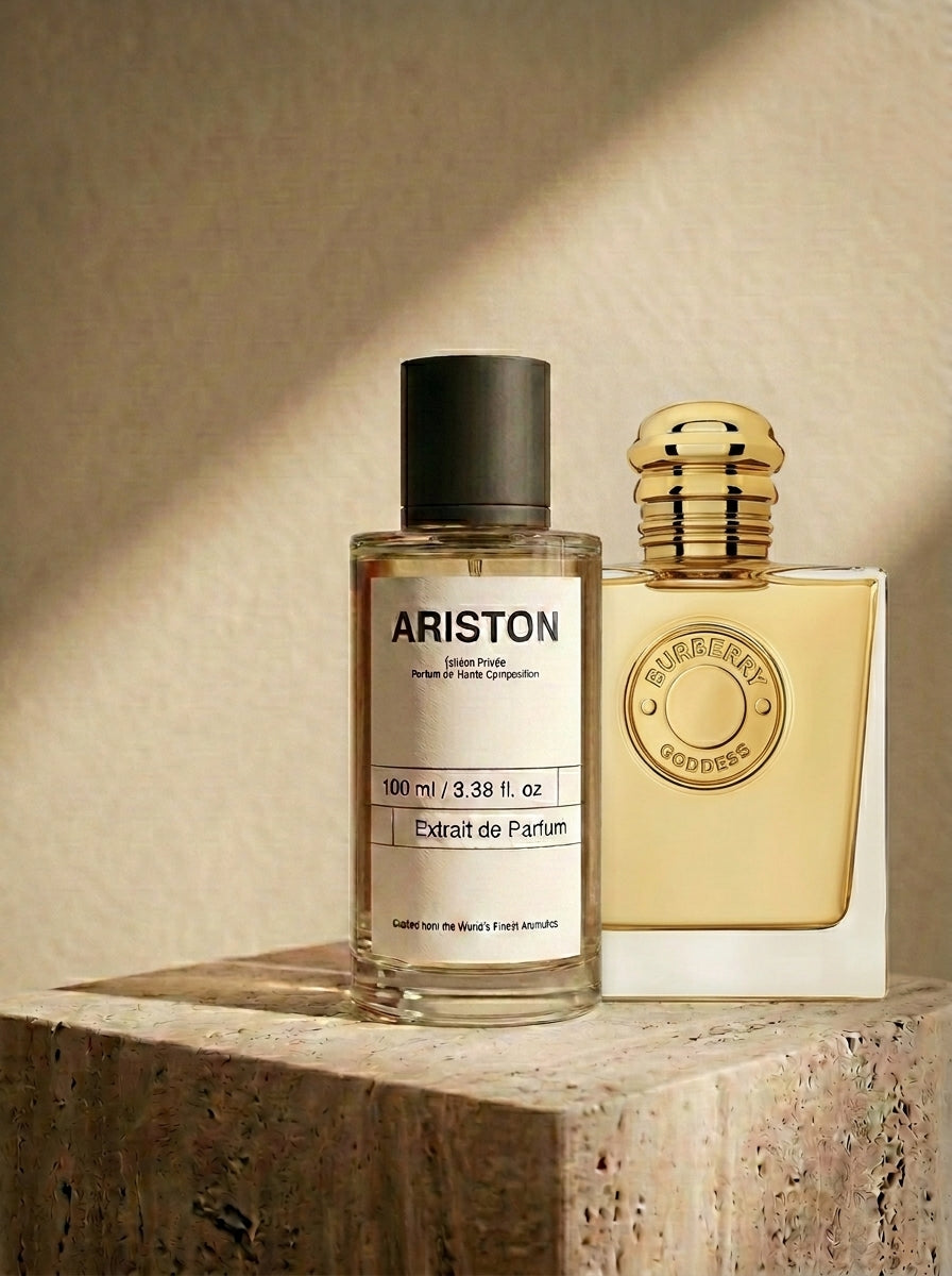 Ariston 009 | Inspired by Burberry Goddess