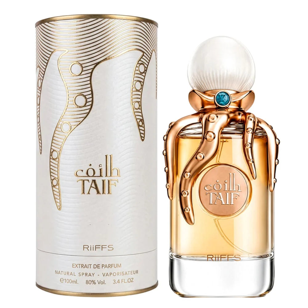 Riiffs Taif Extrait De Parfum 100ML
