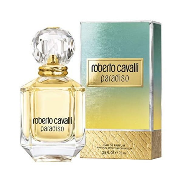 Roberto Cavalli Paradiso Clearance Sale - Vail Perfumes