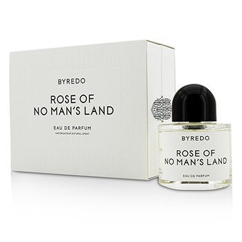 Rose Of No Man&
