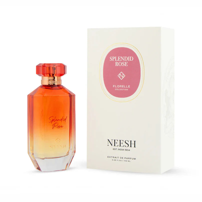 Neesh SPLENDID ROSE Parfum 100ml