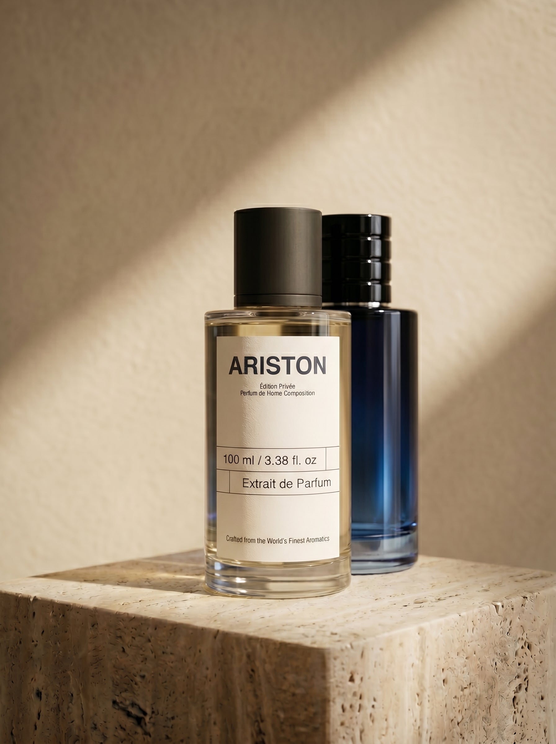 Ariston 032 | Inspired by Dior Sauvage