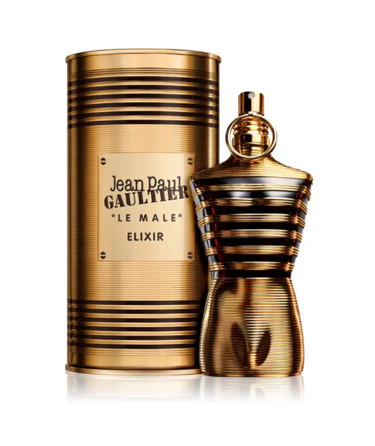 Jean Paul Gaultier Le Male Elixir Fresh Tester