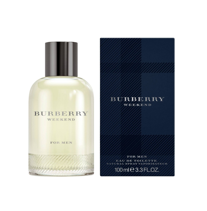Burberry Weekend for Men Fresh stock