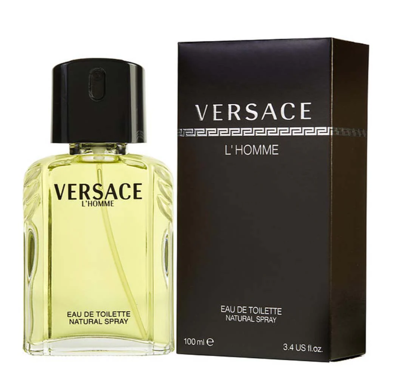 Versace L&