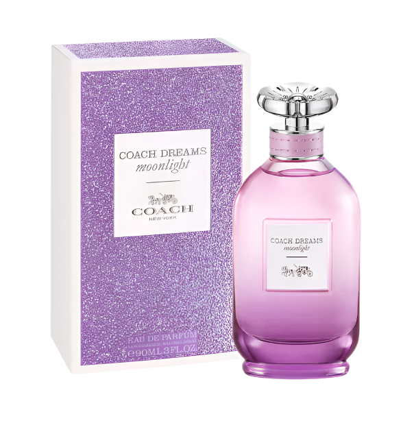 Coach Dreams Moonlight fresh stock