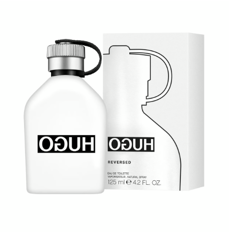 Hugo Boss Hugo Reversed fresh stock