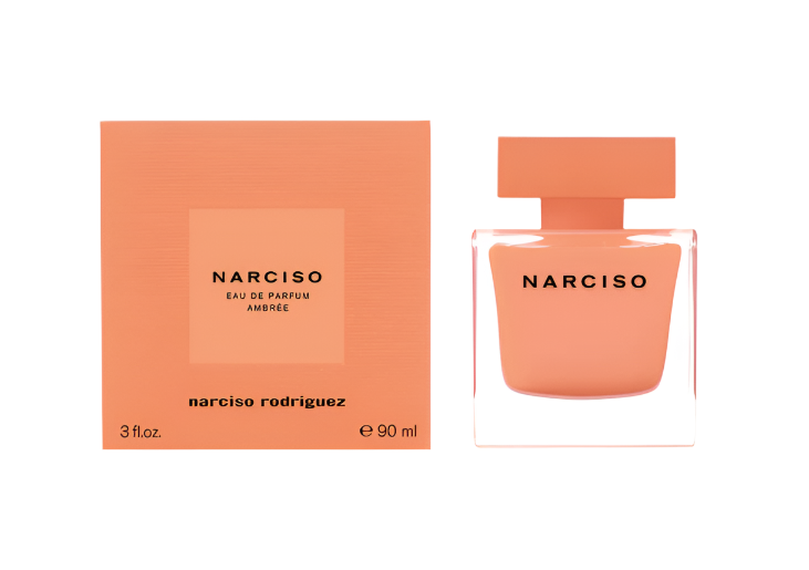 Narciso Rodriguez Narciso Ambree fresh stock