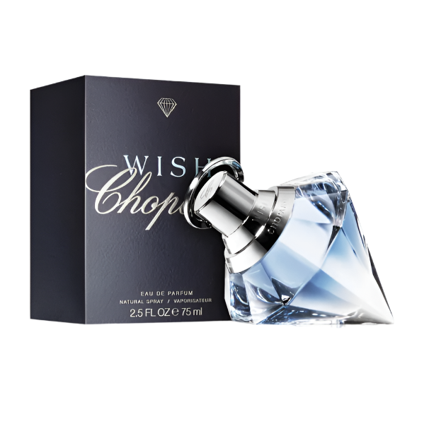 Chopard Wish fresh stock