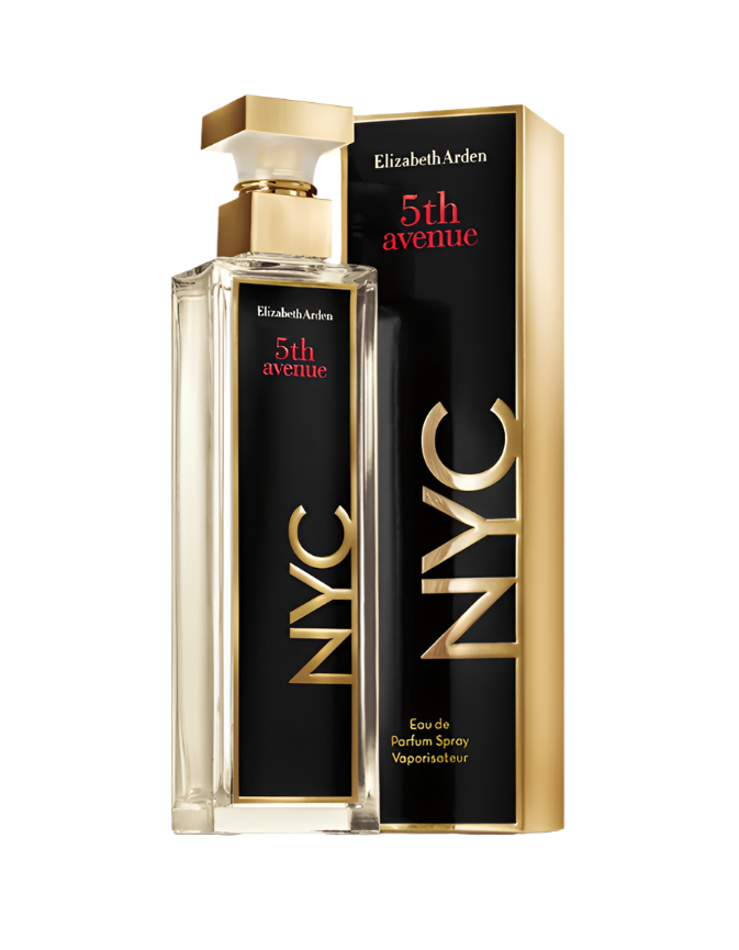 Elizabeth Arden Women 5Th Avenue NYC fresh stock