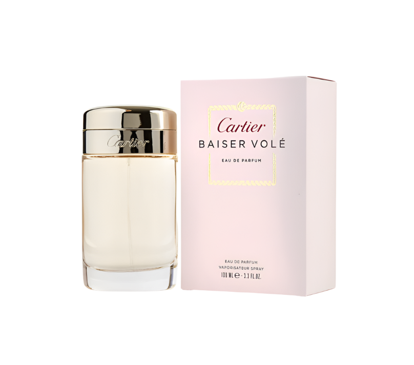 Cartier Baiser Vole fresh stock