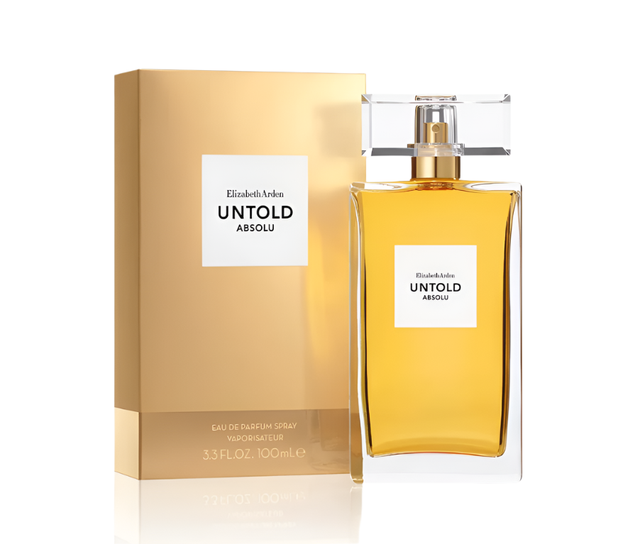Elizabeth Arden Untold Absolu fresh stock