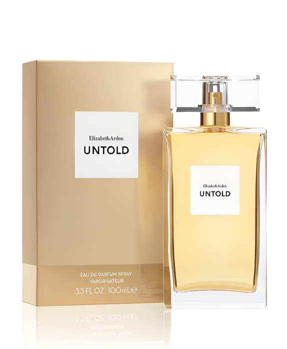 Elizabeth Arden Untold fresh stock