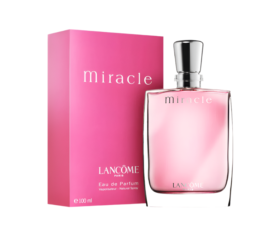 Lancome Miracle fresh stock