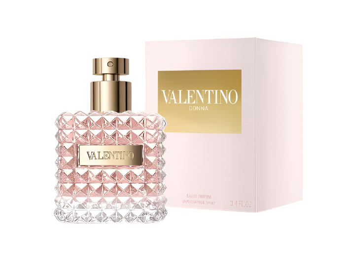 Valentino Donna fresh stock