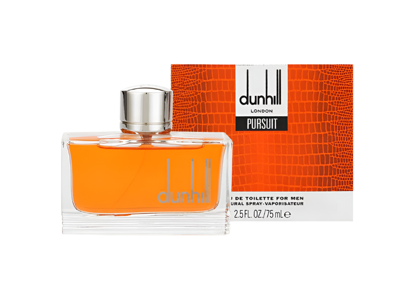 Dunhill Pursuit fresh stock