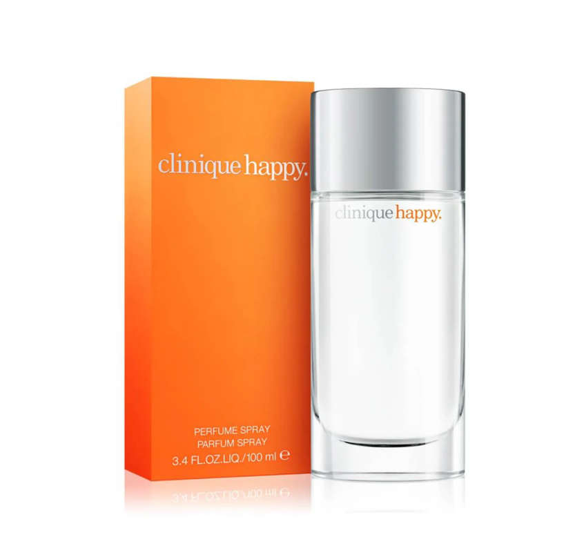 Clinique Happy Womens Fresh Stock