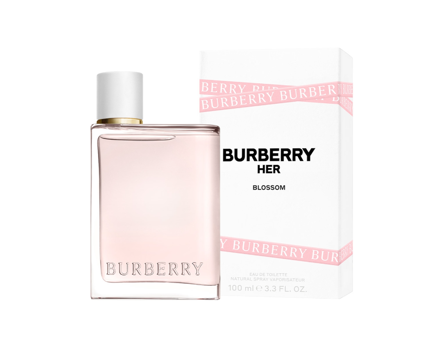 Burberry Her Blossom Fresh Stock