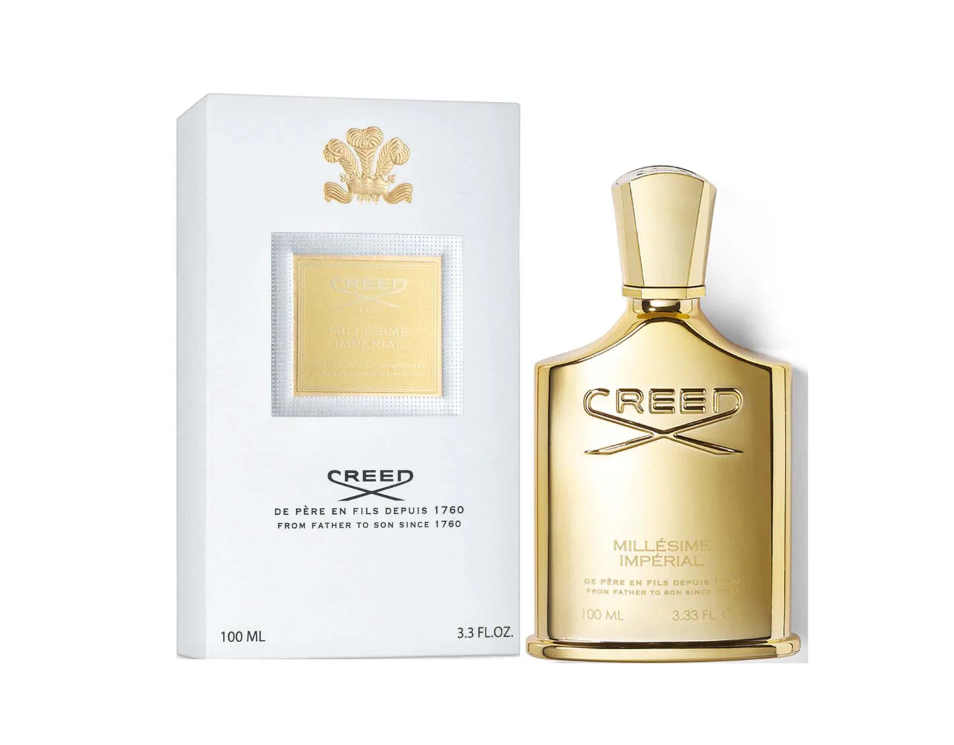 Creed Millesime Millesime Imperial Fresh Stock