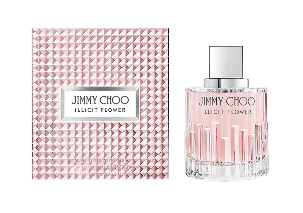 Jimmy Choo Illicit Flower Fresh Stock