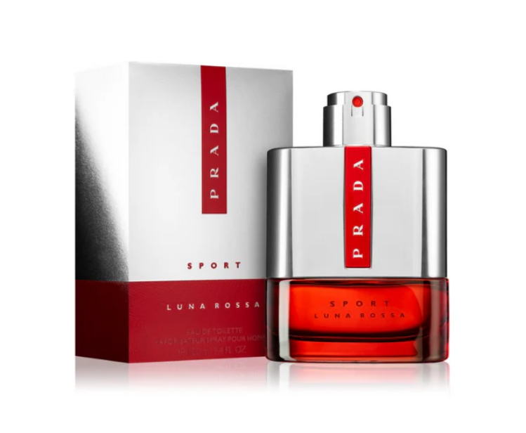 Prada Luna Rossa Sport Fresh Stock