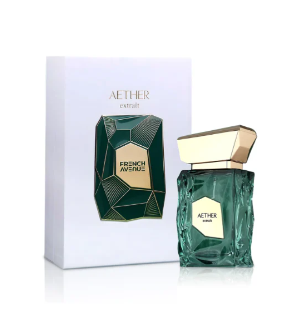 French Avenue Aether Fresh Stock
