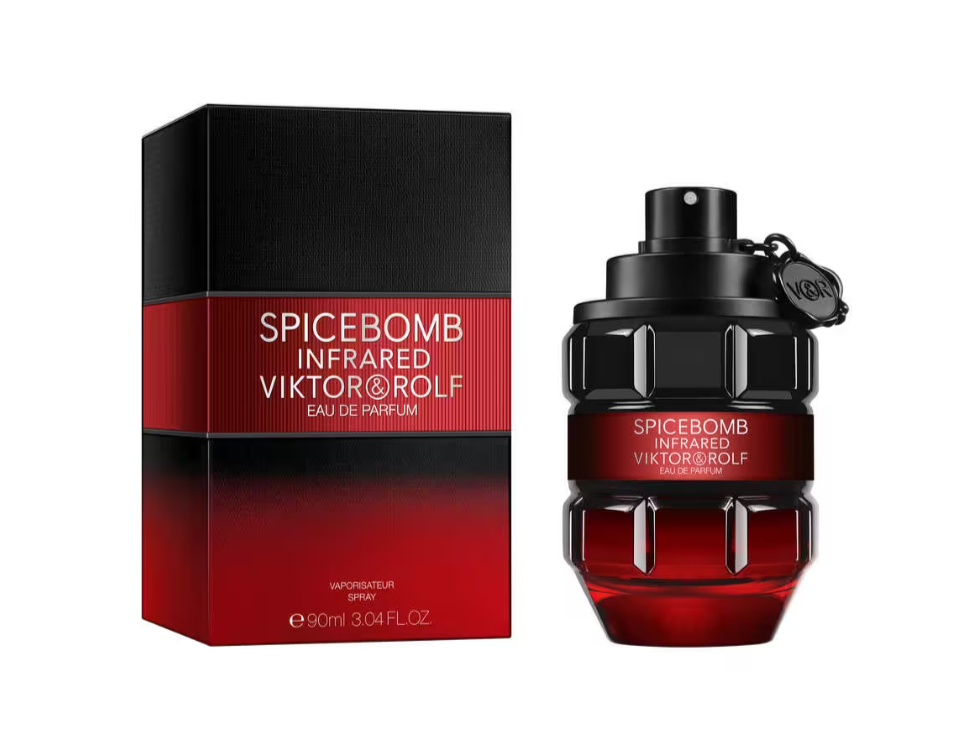 Viktor & Rolf Spicebomb Infrared Fresh Stock