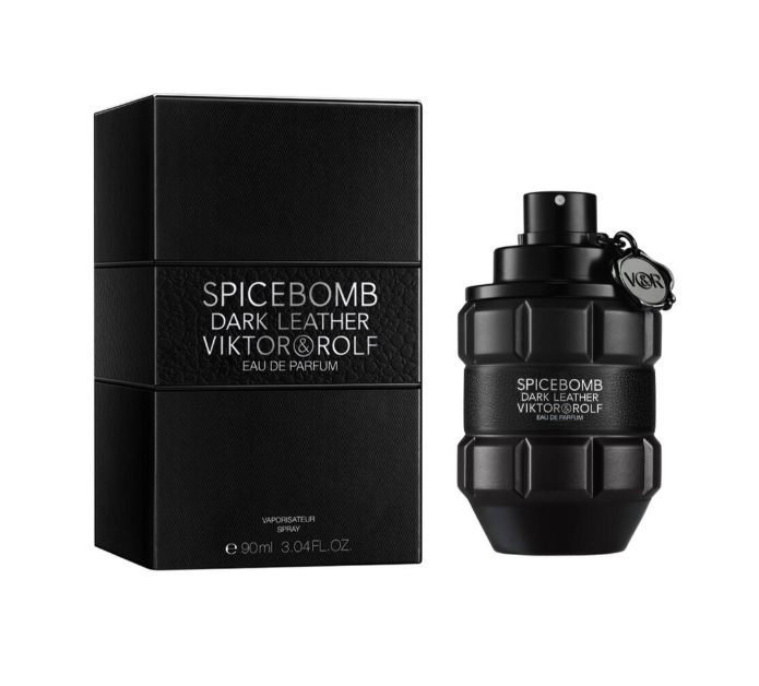Viktor & Rolf Spicebomb Dark Leather Fresh Stock